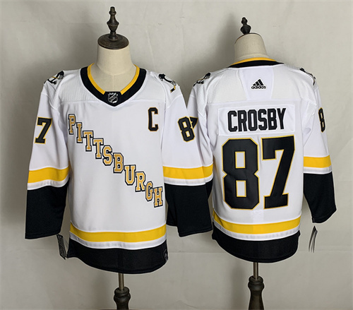 NHL Adidas Jerseys-M-0492