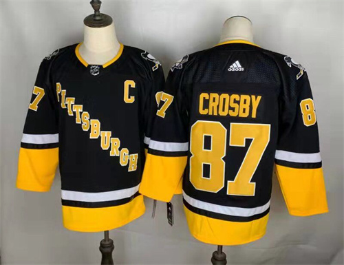 NHL Adidas Jerseys-M-0494