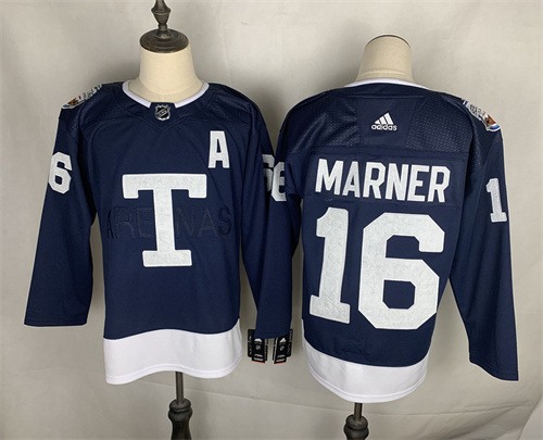 NHL Adidas Jerseys-M-0505
