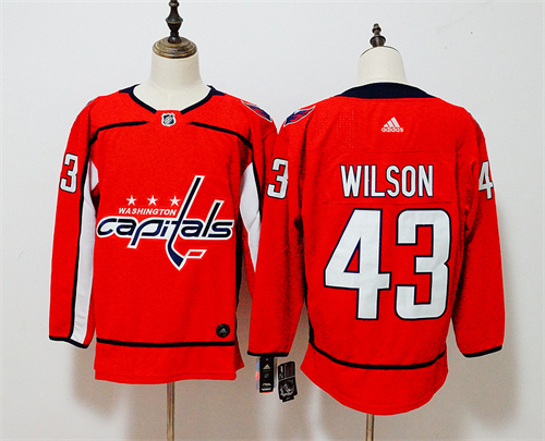 NHL Adidas Jerseys-M-0511