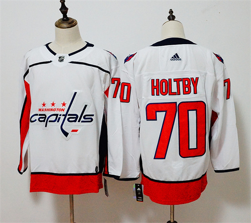 NHL Adidas Jerseys-M-0516