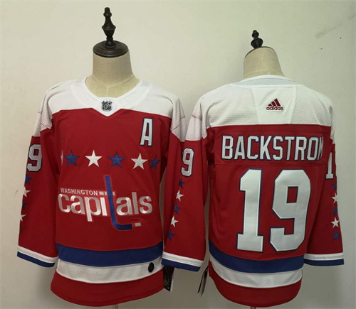 NHL Adidas Jerseys-M-0526