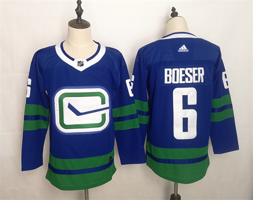 NHL Adidas Jerseys-M-0548