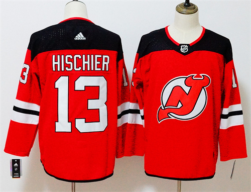 NHL Adidas Jerseys-M-0555
