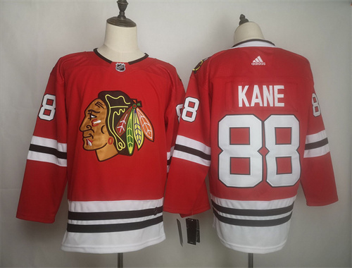 NHL Adidas Jerseys-M-0056