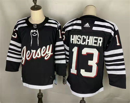 NHL Adidas Jerseys-M-0562