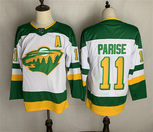 NHL Adidas Jerseys-M-0565