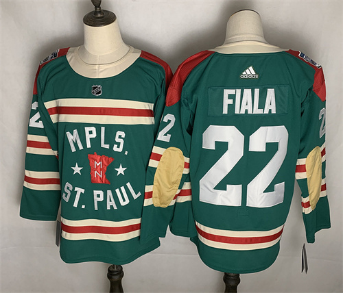 NHL Adidas Jerseys-M-0571