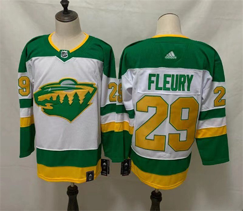 NHL Adidas Jerseys-M-0573
