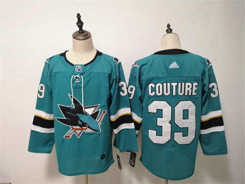 NHL Adidas Jerseys-M-0599