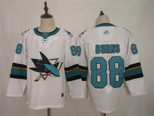 NHL Adidas Jerseys-M-0605