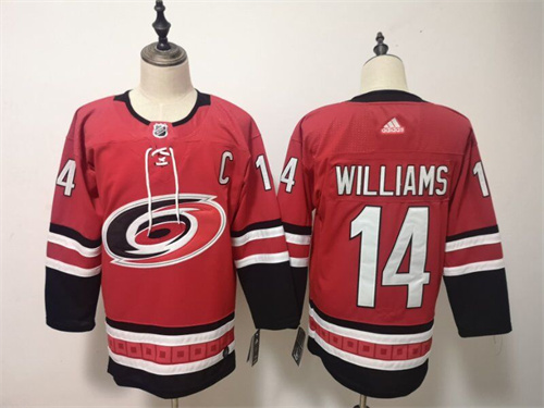NHL Adidas Jerseys-M-0610