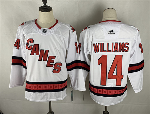 NHL Adidas Jerseys-M-0618