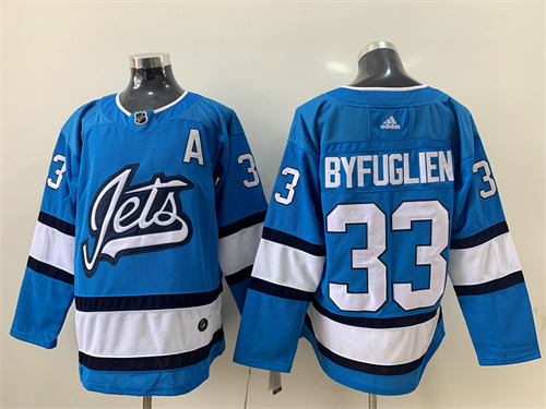 NHL Adidas Jerseys-M-0647