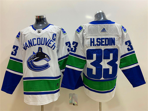 NHL Adidas Jerseys-M-0657