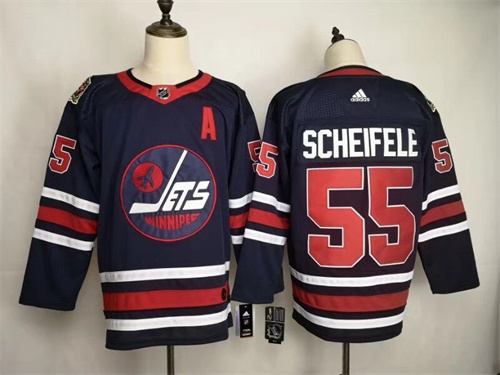 NHL Adidas Jerseys-M-0066