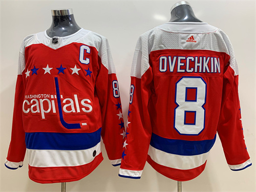 NHL Adidas Jerseys-M-0661