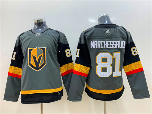 NHL Adidas Jerseys-M-0666