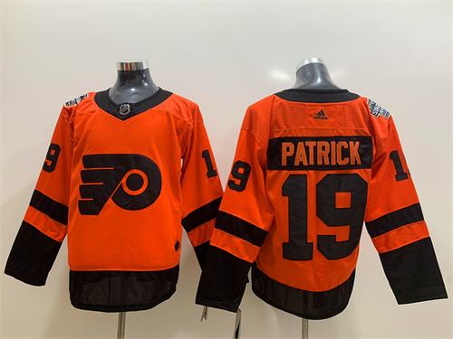 NHL Adidas Jerseys-M-0681