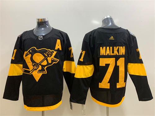NHL Adidas Jerseys-M-0683