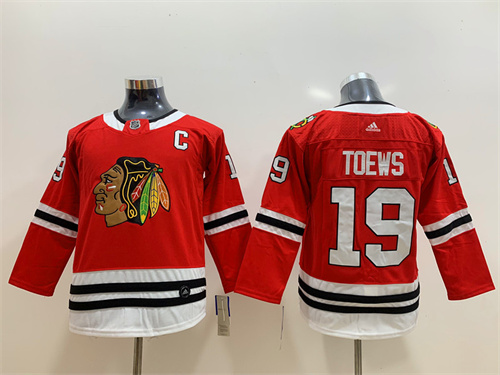 NHL Adidas Jerseys-M-0685
