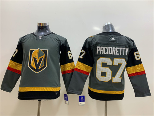 NHL Adidas Jerseys-M-0690