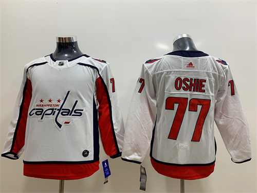 NHL Adidas Jerseys-M-0695