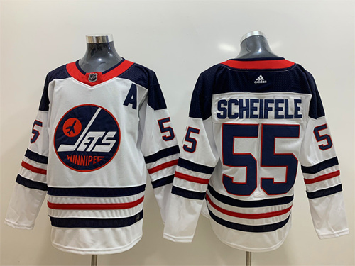 NHL Adidas Jerseys-M-0702