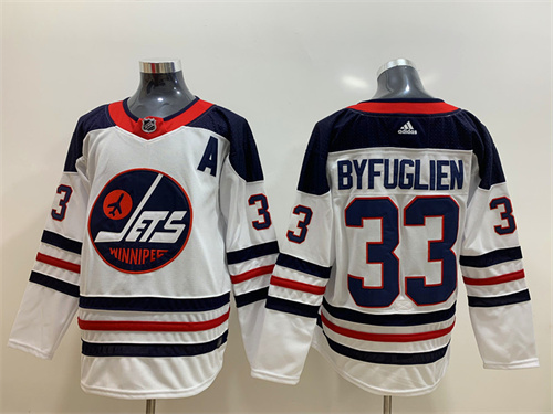 NHL Adidas Jerseys-M-0708