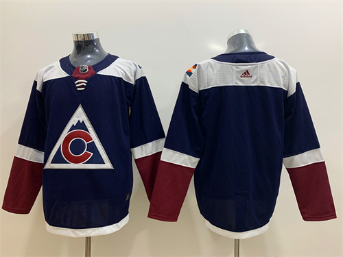 NHL Adidas Jerseys-M-0749