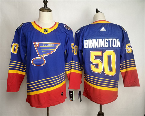 NHL Adidas Jerseys-M-0076