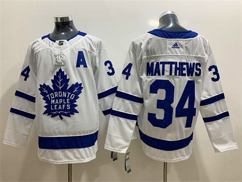 NHL Adidas Jerseys-M-0775
