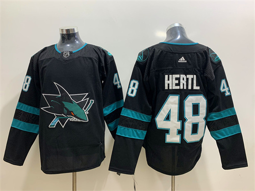 NHL Adidas Jerseys-M-0792