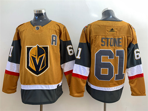 NHL Adidas Jerseys-M-0821