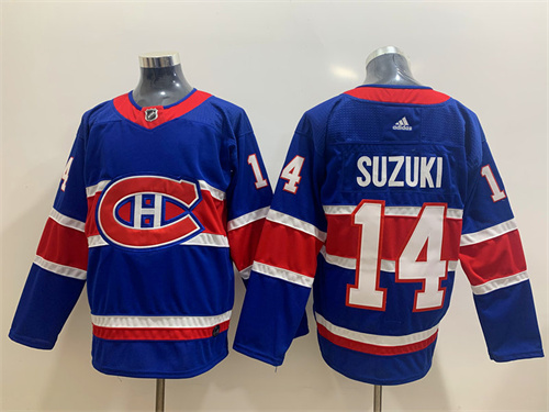 NHL Adidas Jerseys-M-0832
