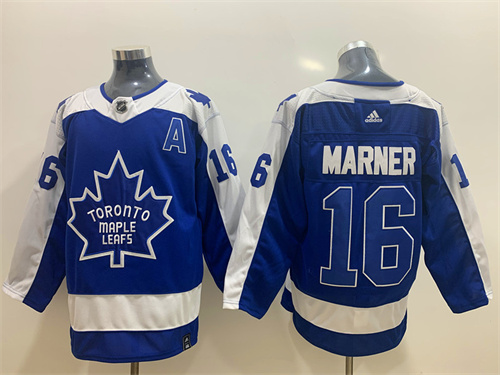 NHL Adidas Jerseys-M-0842