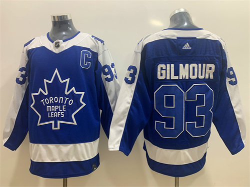 NHL Adidas Jerseys-M-0846