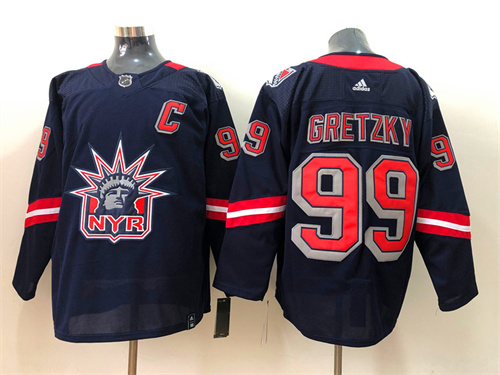 NHL Adidas Jerseys-M-0865