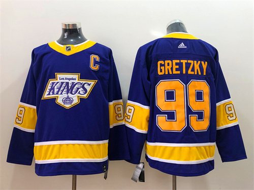 NHL Adidas Jerseys-M-0871