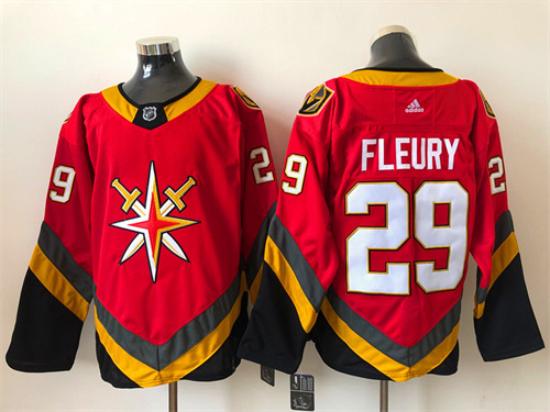 NHL Adidas Jerseys-M-0900