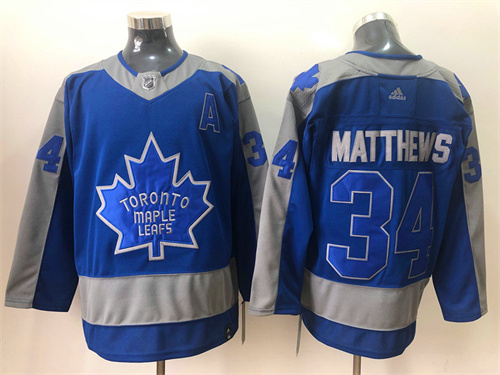 NHL Adidas Jerseys-M-0921