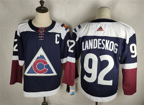 NHL Adidas Jerseys-M-0093