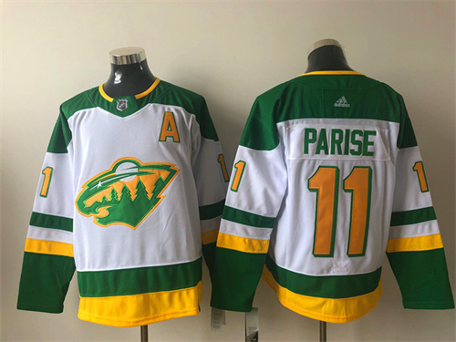 NHL Adidas Jerseys-M-0934