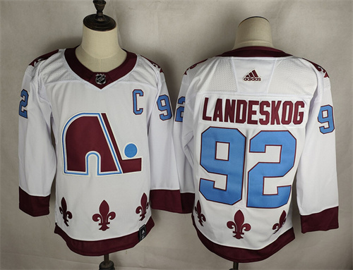 NHL Adidas Jerseys-M-0095