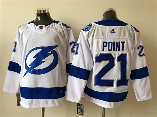 NHL Adidas Jerseys-M-0953