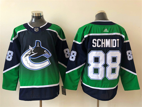 NHL Adidas Jerseys-M-0957