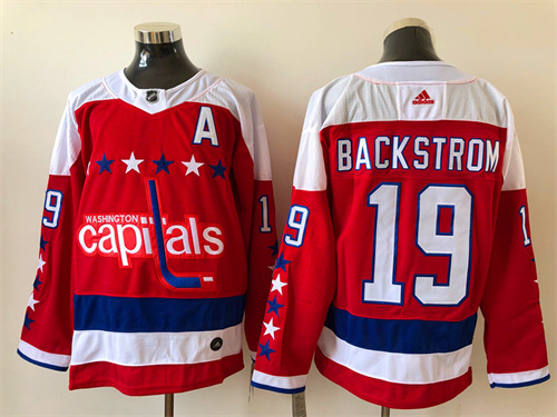 NHL Adidas Jerseys-M-0973