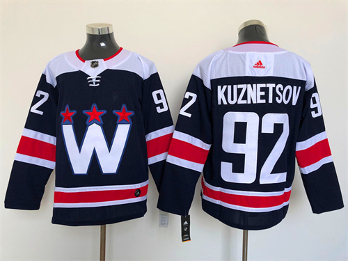NHL Adidas Jerseys-M-0994