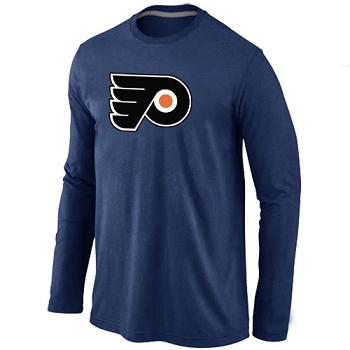 NHL Long T-Shirt-M-010