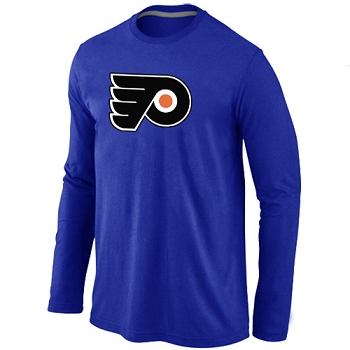 NHL Long T-Shirt-M-011